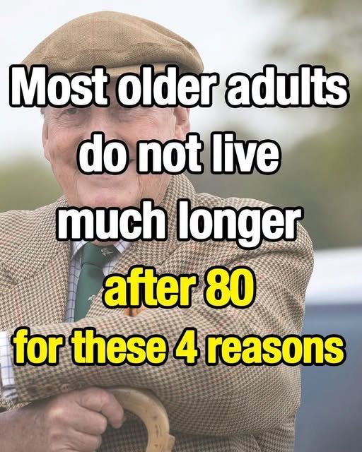 What really shapes a happy life after 80 isn’t what you expect